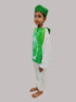BookMyCostume Original Hand Sanitizer Corona Protection Kids Fancy Dress Costume